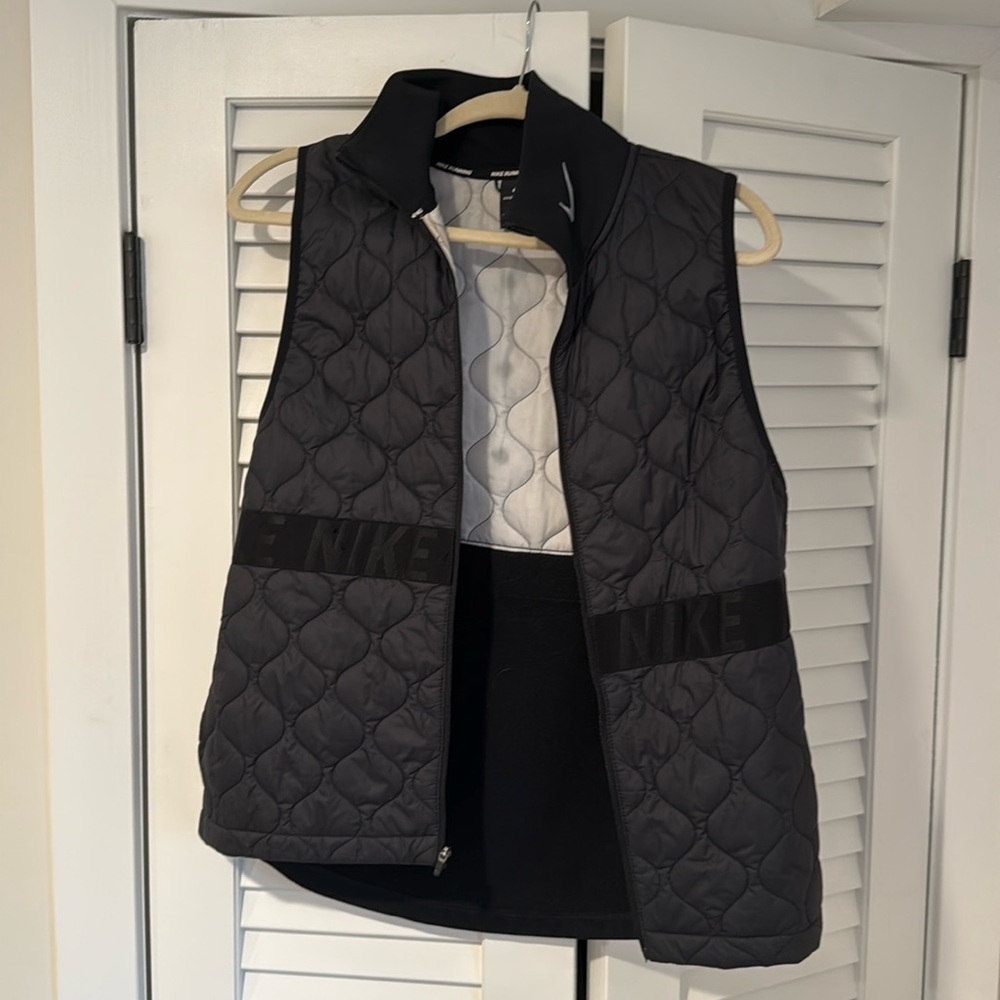 Nike Aerolayer Vest